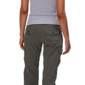 Kuhl Splash Roll-Up Pant